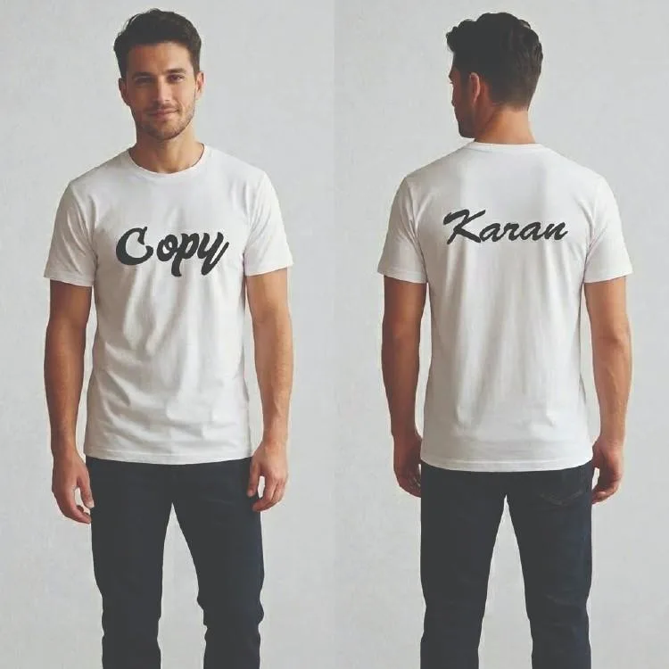 Shop father son matching T shirt combo